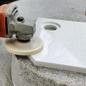 Wool Polishing Wheel Disc - onlinemegasale.com Wool Polishing Wheel Disc - onlinemegasale.com