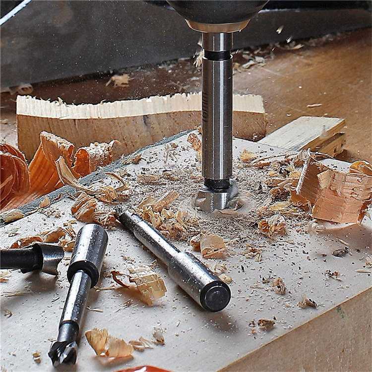 🔥LAST DAY 51% OFF🎁Forstner Bit Set with Round Shank for Wood - onlinemegasale.com 🔥LAST DAY 51% OFF🎁Forstner Bit Set with Round Shank for Wood - onlinemegasale.com