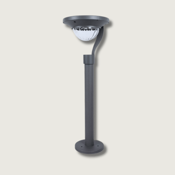 Brilliant Outdoor Lighting - Waterproof Solar Lighting for Paths and Gardens