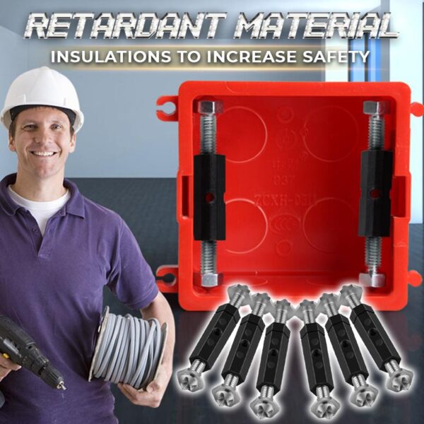 Socket Panel Cassette Repairer Tool