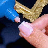 LuxuryGlow- Polygel Nail Kit - onlinemegasale.com