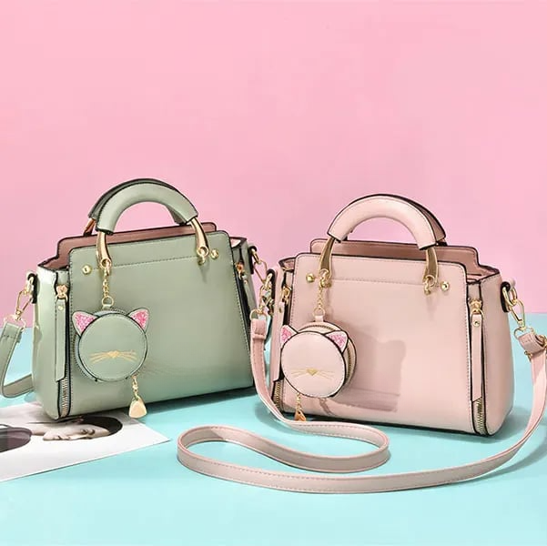WOMEN'S BAG FASHION CASUAL - onlinemegasale.com