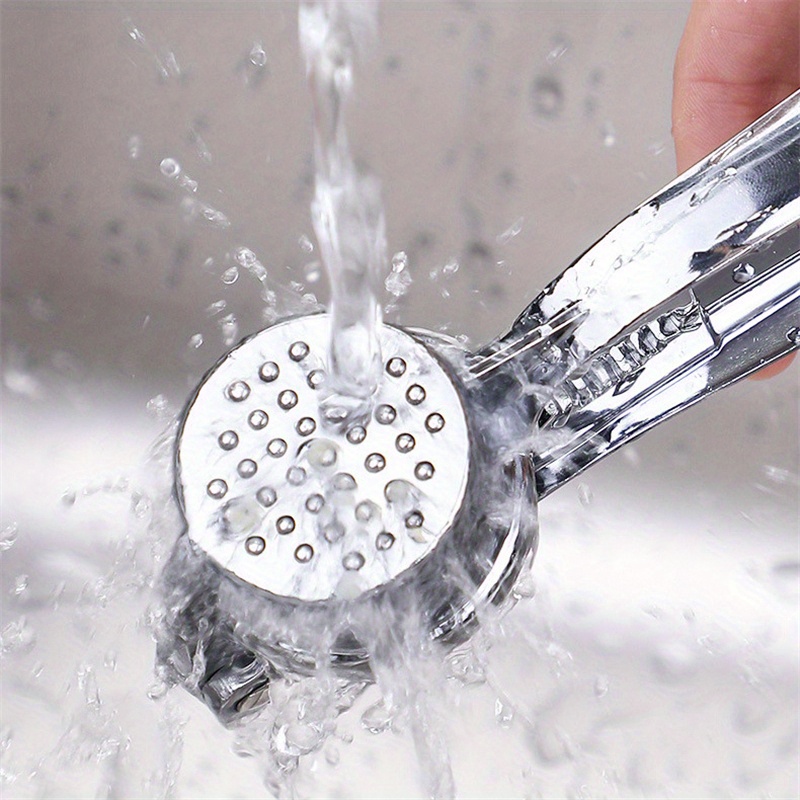 1 Piece metal Garlic Press Manually Crusher Handheld Ginger Kitchen Tools - onlinemegasale.com