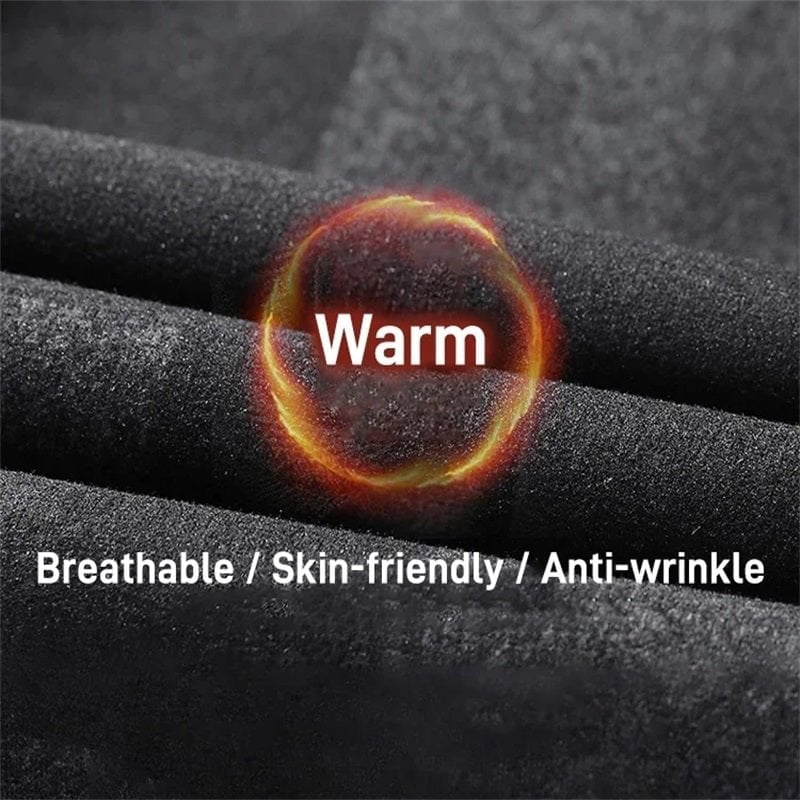 Men's Plaid Casual Pants - onlinemegasale.com