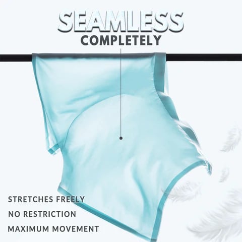 [BUY 1 GET 2 FREE & On-Time Delivery]Men's Ice Silk Breathable Underwear - onlinemegasale.com