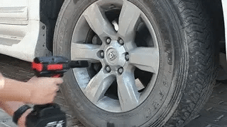 Ultra Powerful Torque Brushless Electric Wrenches🔥Free shipping🔥 - onlinemegasale.com