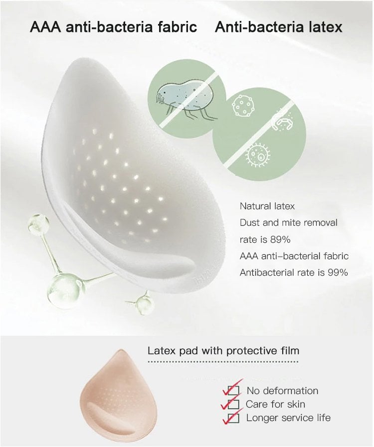 Last Day Buy 1 Get 3 Packs🎁Super gather bra | Wireless Push-up Bra👍No more sagging breasts - onlinemegasale.com Last Day Buy 1 Get 3 Packs🎁Super gather bra | Wireless Push-up Bra👍No more sagging breasts - onlinemegasale.com