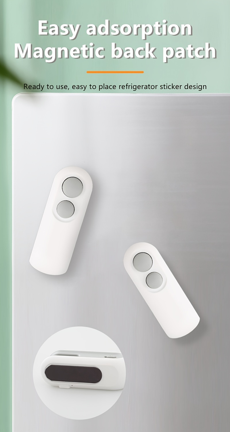 Rechargeable Mini Snacks Bag Sealer - onlinemegasale.com Rechargeable Mini Snacks Bag Sealer - onlinemegasale.com