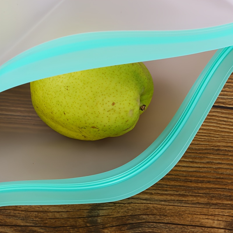 Reusable Food Storage Bags - onlinemegasale.com