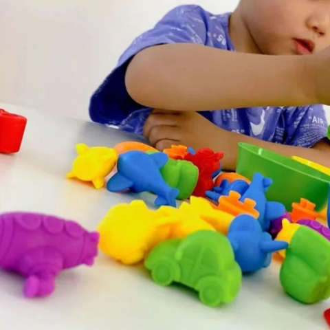 DinoSort - onlinemegasale.com