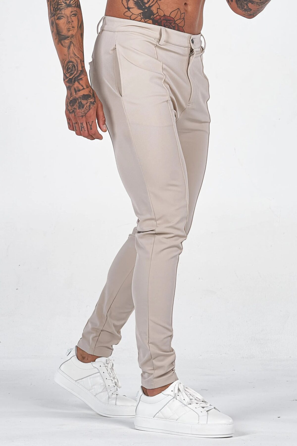 Casual trousers(Buy 2 Free Shipping) - onlinemegasale.com