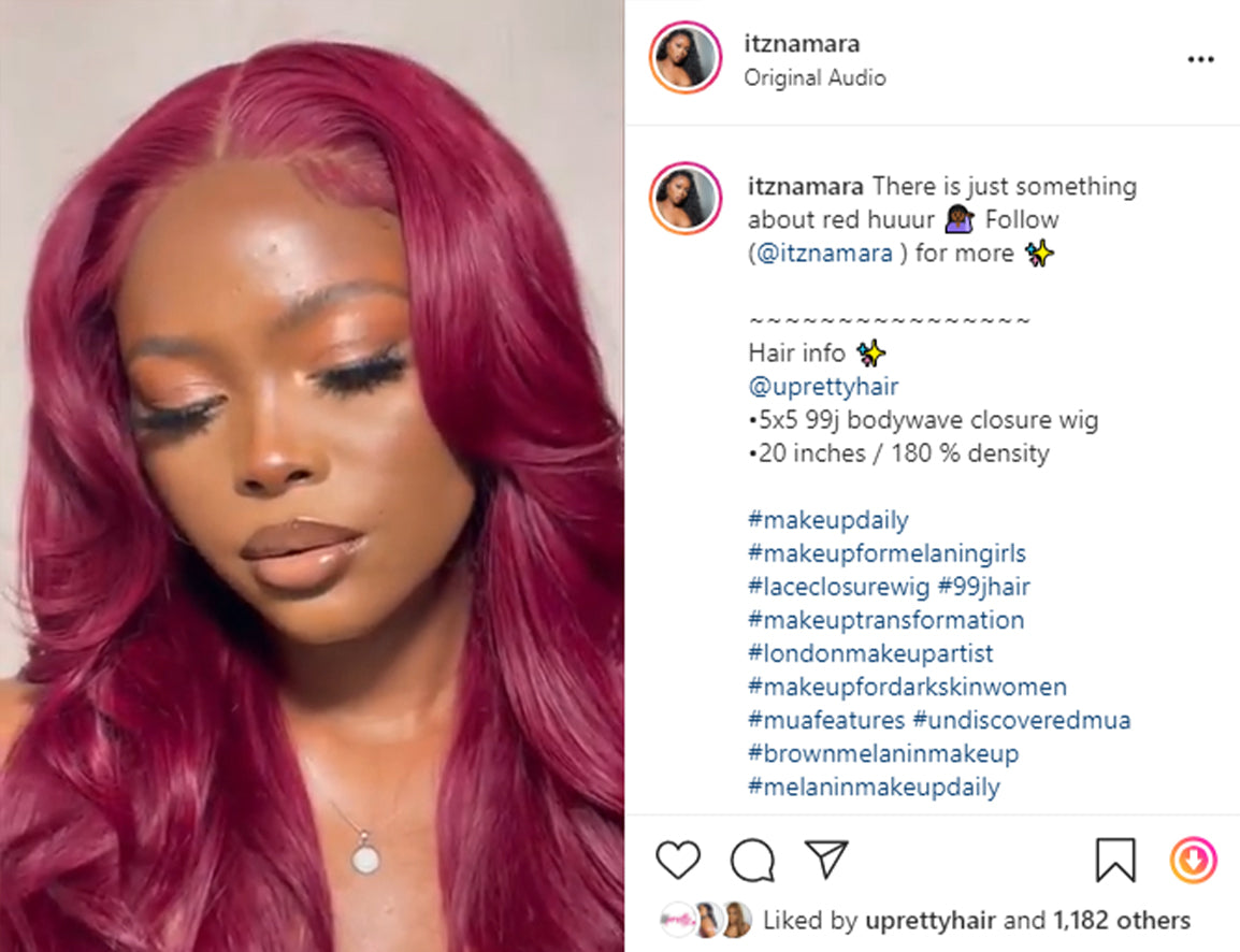 12A Body Wave 13X4/13X6 HD Lace Wigs Skin Melt Full Frontal Lace Wig | Real HD Wig - onlinemegasale.com