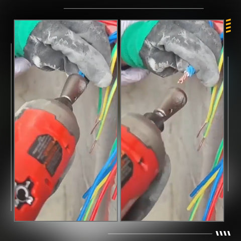 🔥Buy 1 Free 1🔥Wire Twisting Tools - onlinemegasale.com