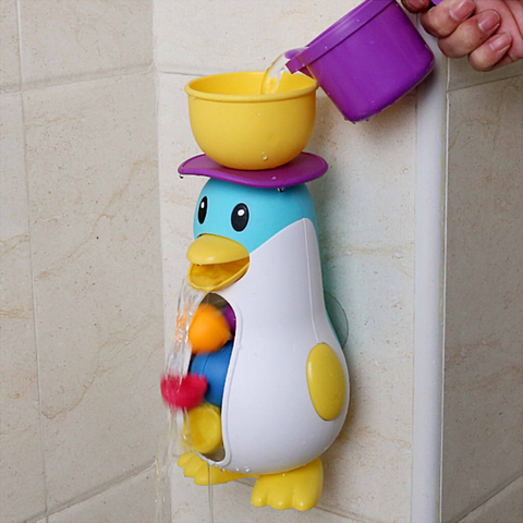 SplashyPenguin - onlinemegasale.com