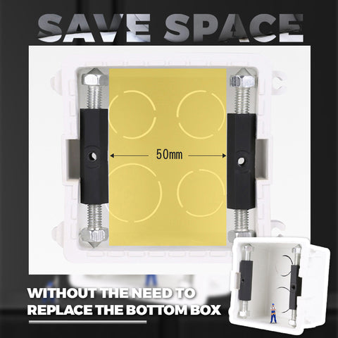 Socket Panel Cassette Repairer Tool - onlinemegasale.com