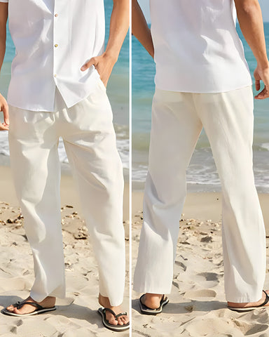 Augusto™ - Fresh Trousers for Men - onlinemegasale.com
