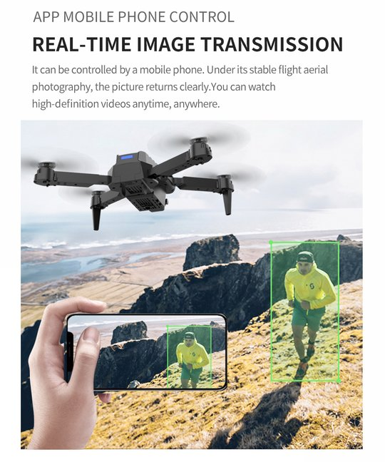 📷2023 Latest Drone with Dual Camera 4K UHD🔥 - onlinemegasale.com 📷2023 Latest Drone with Dual Camera 4K UHD🔥 - onlinemegasale.com