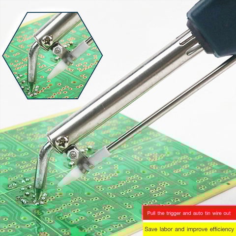 Soldering Tin Kit - onlinemegasale.com