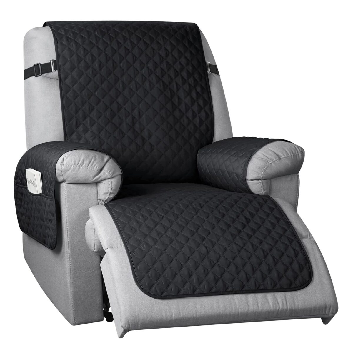 Non-Slip Recliner Chair Cover - onlinemegasale.com