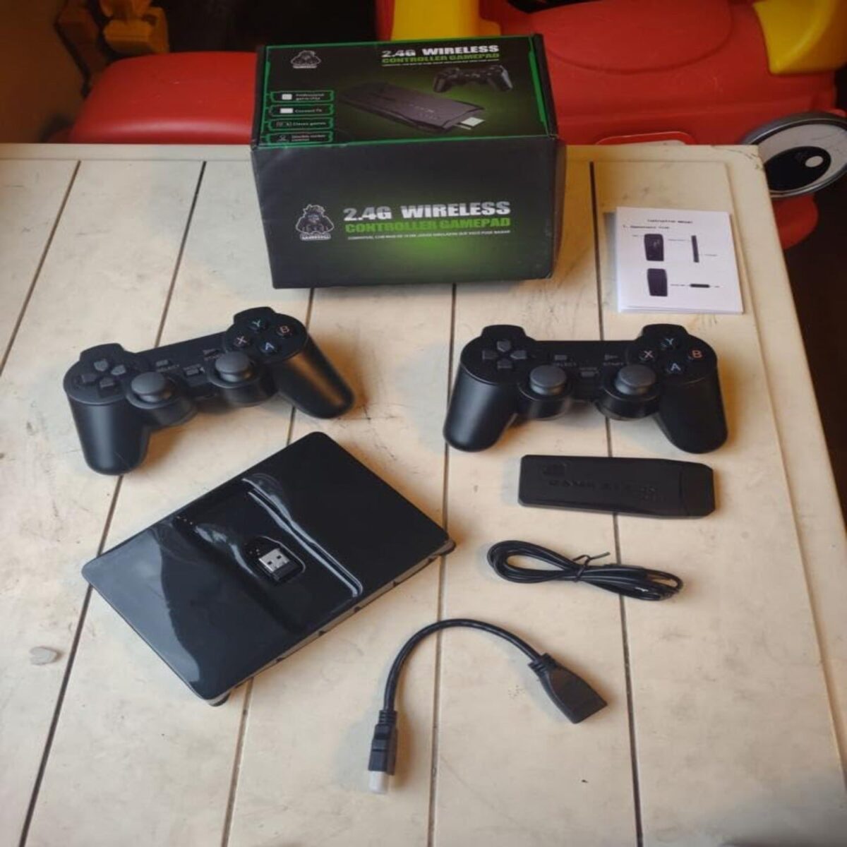 Nostalgia Box - onlinemegasale.com
