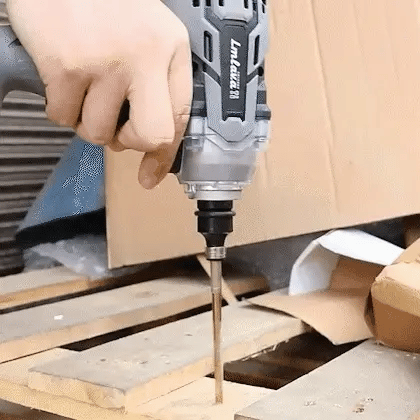 Ultra Powerful Torque Brushless Electric Wrenches🔥Free shipping🔥 - onlinemegasale.com