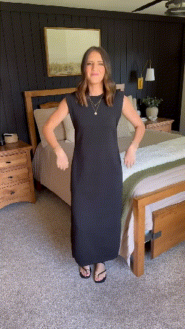 Adrienna™ - Comfortable Loose-Fitting Long Dress - onlinemegasale.com Adrienna™ - Comfortable Loose-Fitting Long Dress - onlinemegasale.com