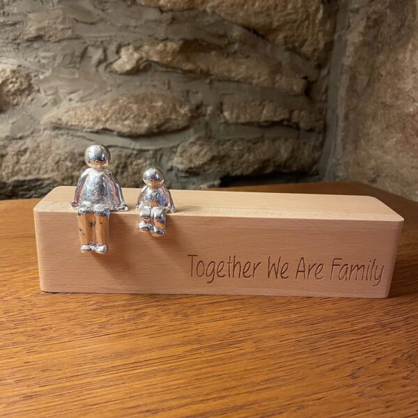 Together We Are Family gift