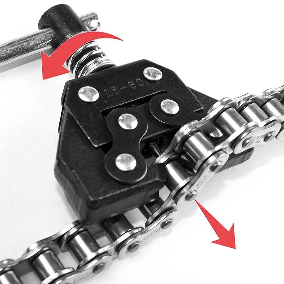 Roller Chain Tools Kit - onlinemegasale.com