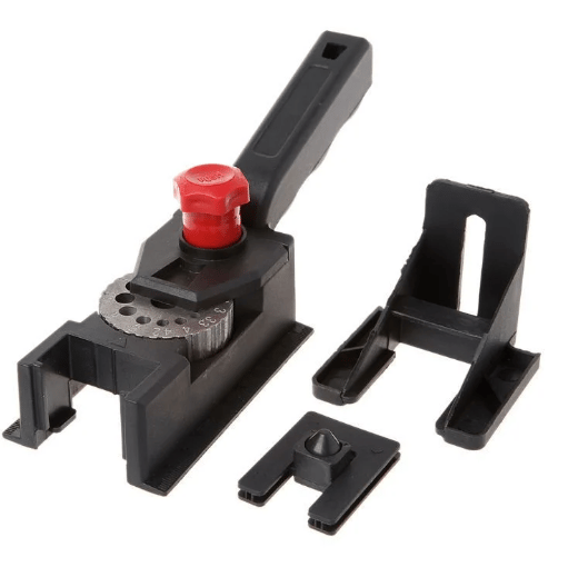 🎁Hot Sale 49% OFF⏳Dowel Drill Guide -Buy 2 Free Shipping - onlinemegasale.com