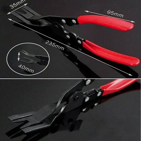 LAST DAY SALE🔥Panel Clip Removal Pliers - onlinemegasale.com