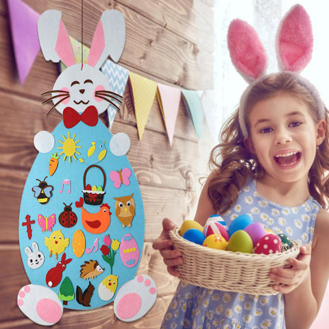 Felt Friends - onlinemegasale.com