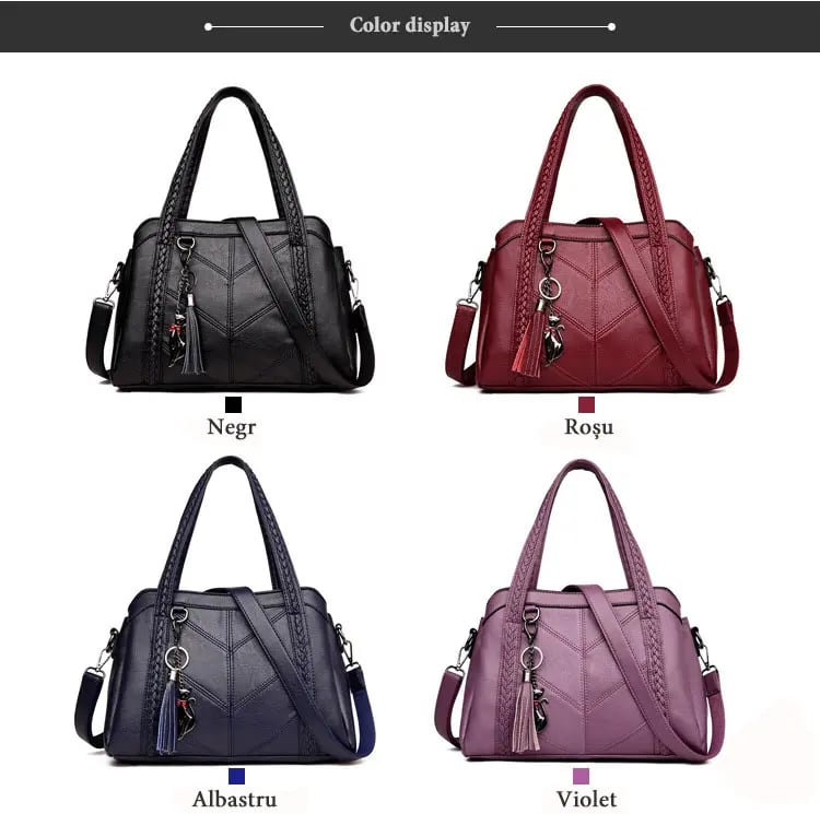Large capacity handbag - onlinemegasale.com
