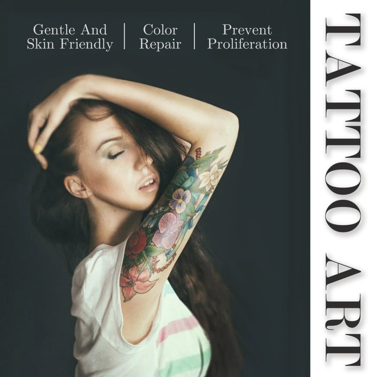 🔥BIG SALE - HALF PRICE🔥🔥Tattoo Brightening Aftercare Balm - onlinemegasale.com