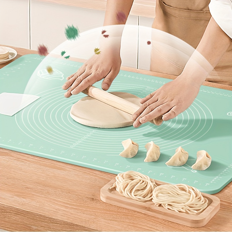 Silicone Non-Stick Pastry Mat - onlinemegasale.com