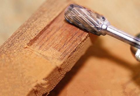 Premium Tungsten Steel Carbide Rotary Burr Set - onlinemegasale.com Premium Tungsten Steel Carbide Rotary Burr Set - onlinemegasale.com