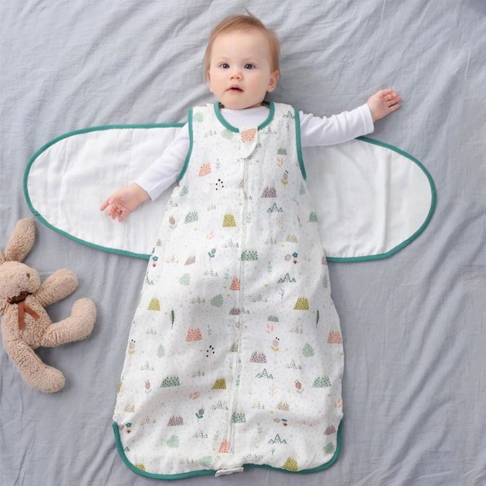 637a2c8a-40de-4885-b435-811791c59bb3 Baby Sleeping Blanket - onlinemegasale.com