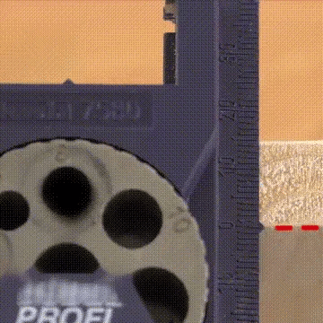 🎁Hot Sale 49% OFF⏳Dowel Drill Guide -Buy 2 Free Shipping - onlinemegasale.com