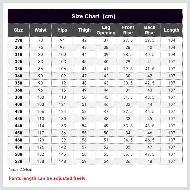 ✨High Stretch Men's Classic Pants🌟Buy 2 get extra 10% Off Auto & Free Shipping🌟 - onlinemegasale.com