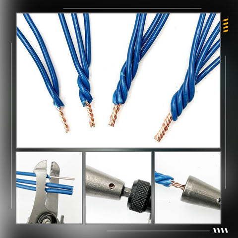 🔥Buy 1 Free 1🔥Wire Twisting Tools - onlinemegasale.com