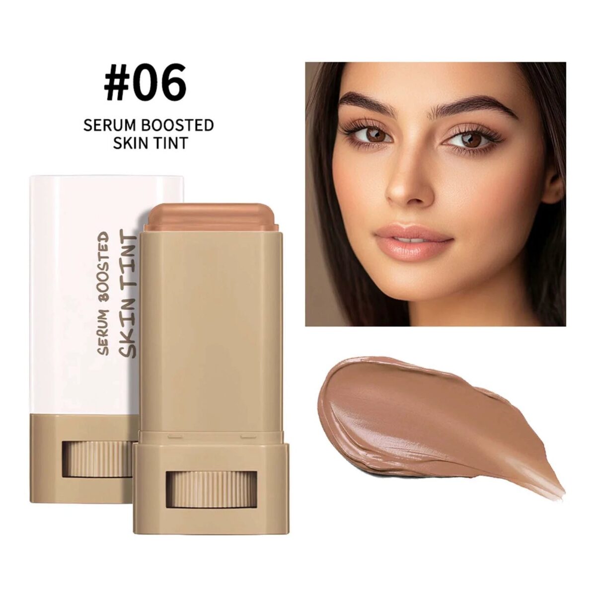 LushVeil - Moisturising Concealer Stick - onlinemegasale.com