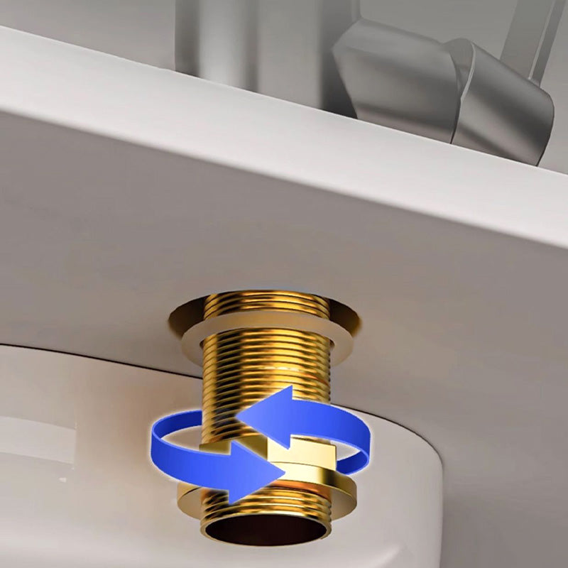 🔥Hot Sale ⏳Hot And Cold Dual-Purpose Universal Faucet - onlinemegasale.com