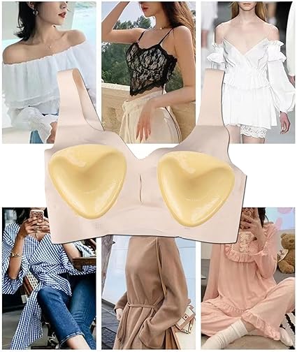 BustCups | Instant Lift Bra Inserts - onlinemegasale.com