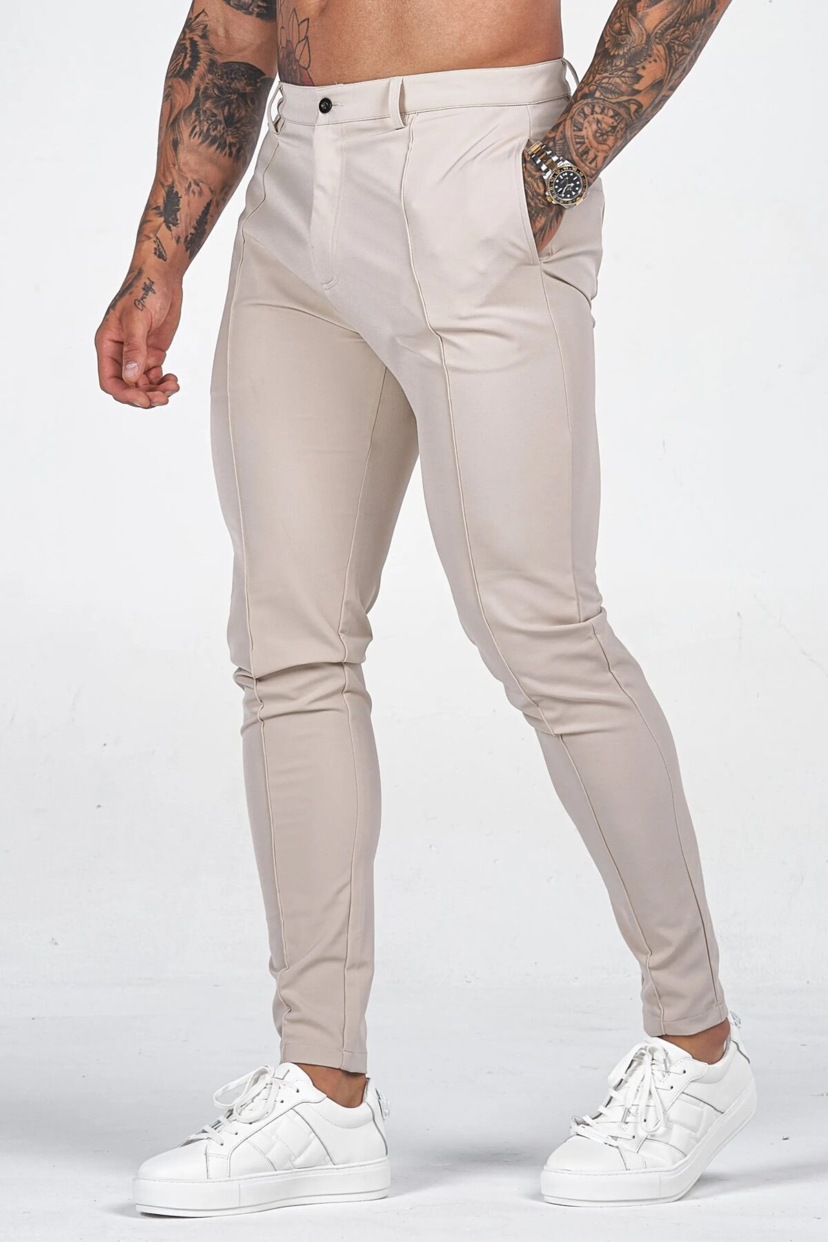 Casual trousers(Buy 2 Free Shipping) - onlinemegasale.com