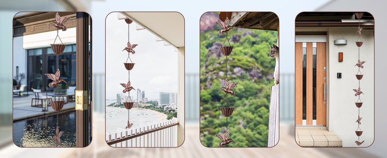 🔥2024 SALE🔥Garden Rainwater Diverter💧 - onlinemegasale.com