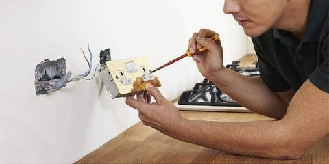 Socket Panel Cassette Repairer Tool - onlinemegasale.com