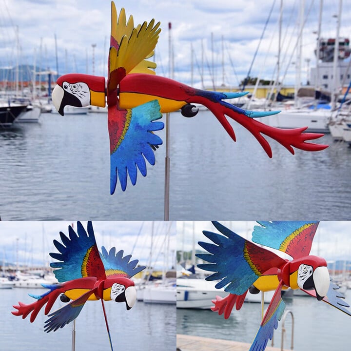 ð¥LAST DAY-49%OFFð¥Whirligig Series Windmill - Garden Decoration (Buy 2 free shipping) - onlinemegasale.com ð¥LAST DAY-49%OFFð¥Whirligig Series Windmill - Garden Decoration (Buy 2 free shipping) - onlinemegasale.com