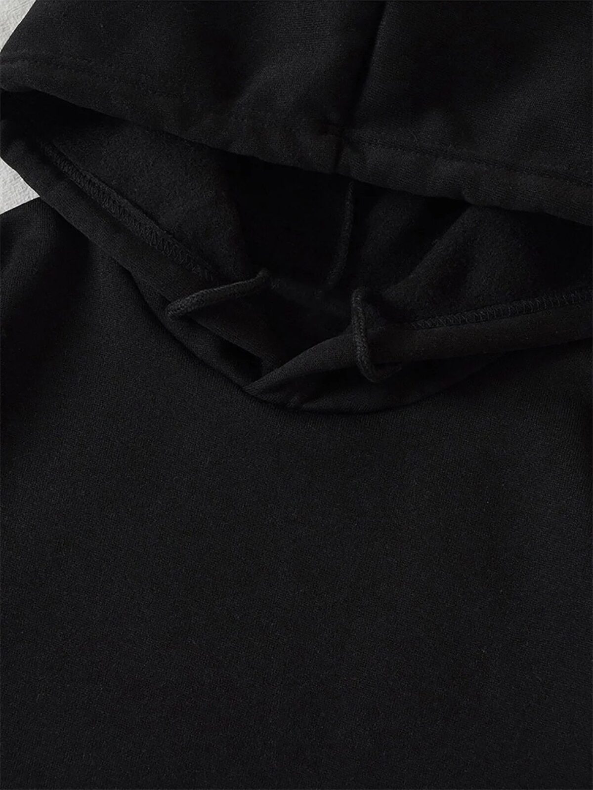 'Dear Person Behind Me' Sweatshirt - onlinemegasale.com
