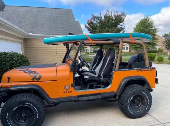 🔥 Retractable Auto Ratchet Strap with - onlinemegasale.com