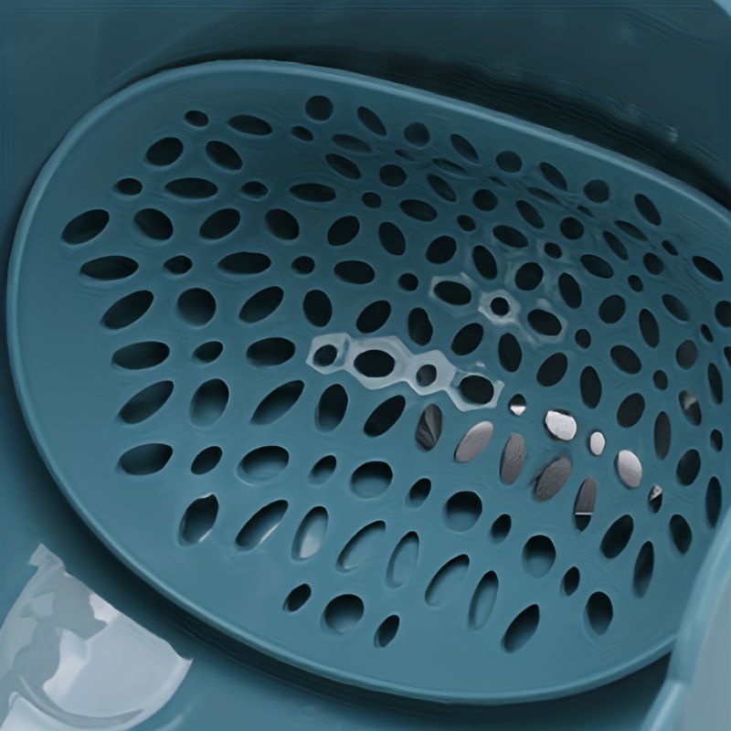 Elephant-Design Multi-Use Sink Strainer - onlinemegasale.com