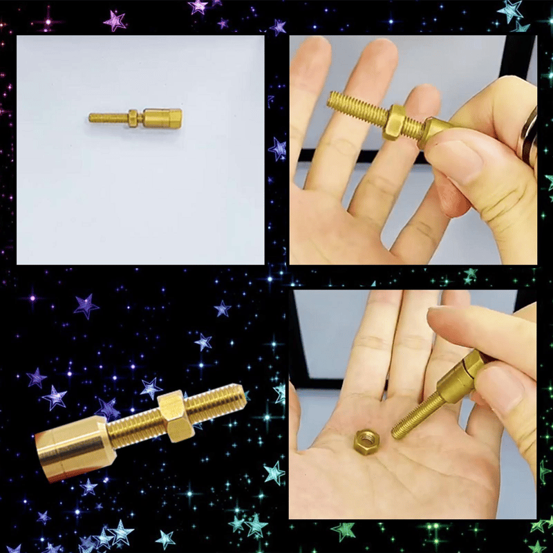 Surprise box of magic technicans - onlinemegasale.com